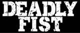 logo Deadly Fist